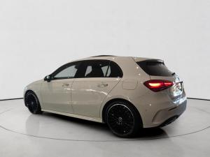 Mercedes-Benz A-Class A200 hatch Progressive - Image 5
