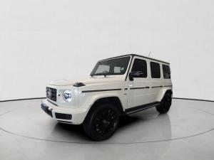 Mercedes-Benz G-Class G400d Schockl Design 45 edition - Image 1