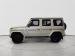 Mercedes-Benz G-Class G400d Schockl Design 45 edition - Thumbnail 4