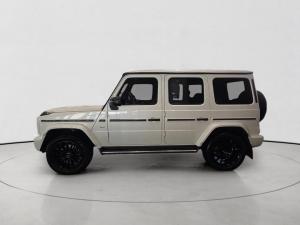 Mercedes-Benz G-Class G400d Schockl Design 45 edition - Image 4
