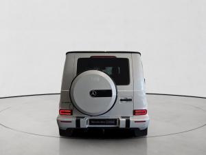Mercedes-Benz G-Class G400d Schockl Design 45 edition - Image 6