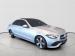 Mercedes-Benz C-Class C220d Avantgarde - Thumbnail 3