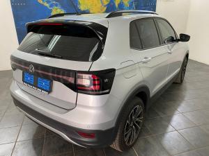 Volkswagen T-Cross 1.0TSI 85kW Comfortline - Image 3