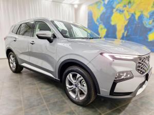 Ford Territory 1.8T Trend - Image 1