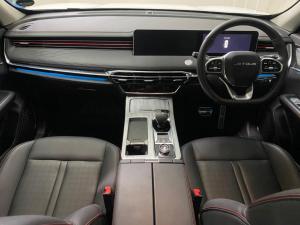 Jetour X70 Plus 1.5T Deluxe - Image 10