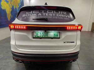 Jetour X70 Plus 1.5T Deluxe - Image 5