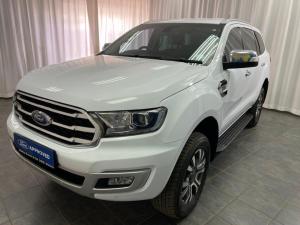 Ford Everest 2.0SiT 4WD XLT - Image 3