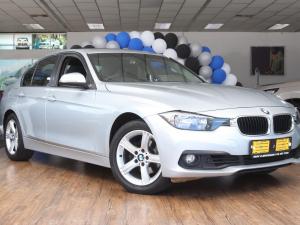 BMW 3 Series 320i auto - Image 1