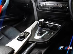 BMW 3 Series 316i auto - Image 14