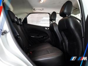 Ford EcoSport 1.0T Titanium - Image 12