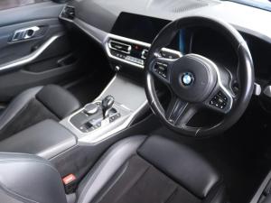 BMW 3 Series 320d M Sport - Image 9