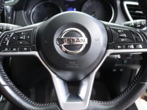 Nissan Qashqai 1.2T Acenta auto - Image 10