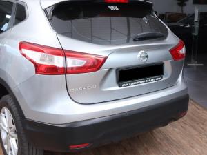 Nissan Qashqai 1.2T Acenta - Image 19