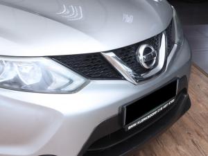 Nissan Qashqai 1.2T Acenta - Image 5