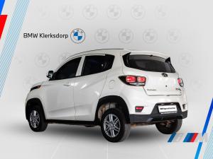 Mahindra KUV100 Nxt 1.2 G80 K4+ - Image 8
