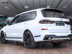 BMW X7 Xdrive 40d M Sport PRO - Image 27