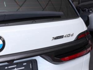 BMW X7 Xdrive 40d M Sport PRO - Image 30