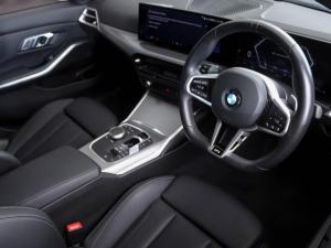 BMW 3 Series 320d M Sport - Image 9