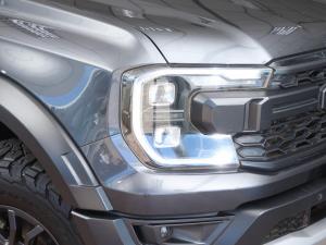 Ford Ranger 3.0T V6 double cab Raptor 4WD - Image 4