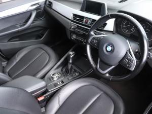 BMW X1 sDrive18i auto - Image 8