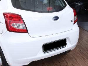 Datsun Go 1.2 Lux - Image 16