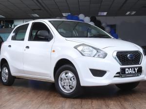 Datsun Go 1.2 Lux - Image 1