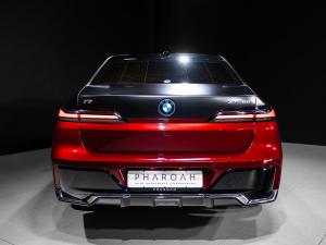 BMW i7 xDrive60 M Sport - Image 4