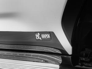 Toyota Land Cruiser 300 3.3D GX-R - Image 8