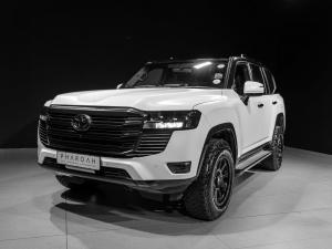 Toyota Land Cruiser 300 3.3D GX-R - Image 9