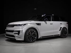 Land Rover Range Rover Sport D350 Dynamic HSE - Image 18