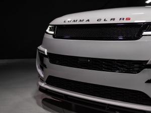 Land Rover Range Rover Sport D350 Dynamic HSE - Image 20