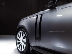 Land Rover Range Rover D350 HSE - Image 20