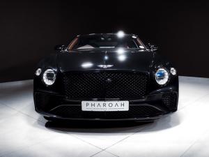 Bentley Continental GT W12 Mulliner coupe - Image 5