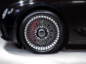 Bentley Continental GT W12 Mulliner coupe - Image 7