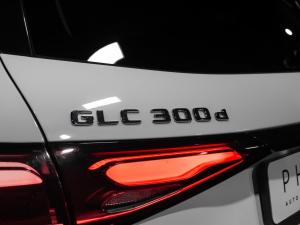 Mercedes-Benz GLC GLC300 4Matic Avantgarde - Image 26
