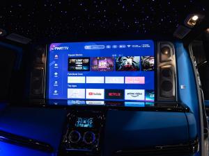 Mercedes-Benz Vito 116 CDI Tourer Select XL - Image 11