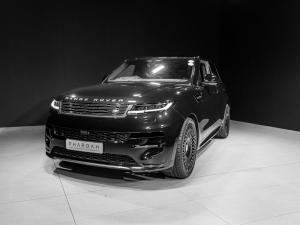 Land Rover Range Rover Sport D350 Dynamic HSE - Image 5
