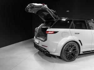 Land Rover Range Rover Sport D350 Dynamic SE - Image 28