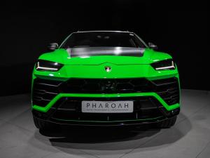 Lamborghini Urus Urus - Image 2