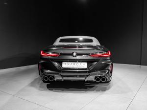 BMW M8 M8 competition convertible - Image 26