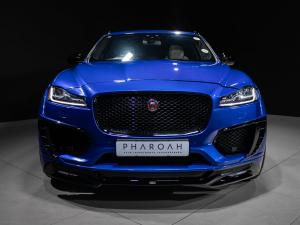 Jaguar F-Pace 30d AWD S First Edition - Image 3