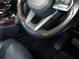 Toyota Land Cruiser 300 3.3D ZX - Image 11