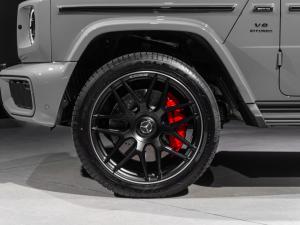 Mercedes-Benz G-Class G63 - Image 15