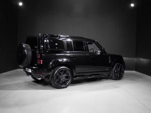 Land Rover Defender 110 V8 - Image 20