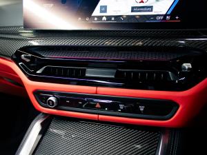 BMW M3 M3 competition Touring M xDrive - Image 20