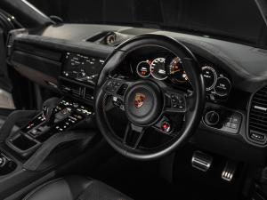 Porsche Cayenne turbo GT - Image 11
