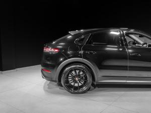 Porsche Cayenne turbo GT - Image 29