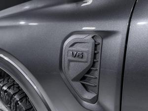 Ford Everest 3.0TD V6 4WD Platinum - Image 11