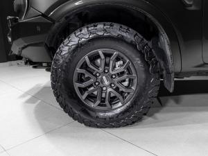 Ford Everest 3.0TD V6 4WD Platinum - Image 12