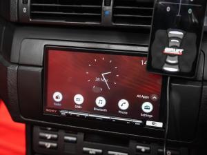 BMW M3 Convertible - Image 9